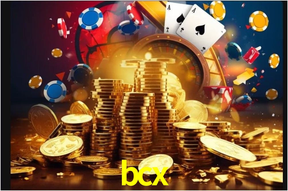 A Emoção da Loteria na bcx: Uma Chance de Mudança de Vida