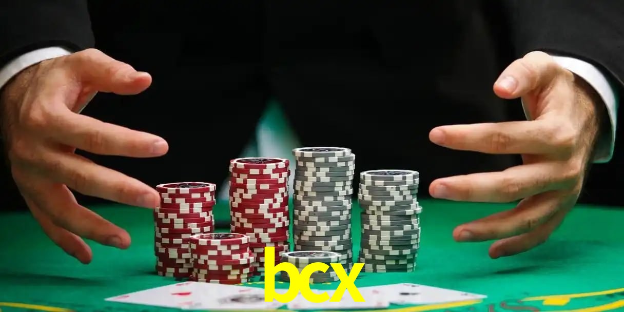 A Emoção da Loteria na bcx: Uma Chance de Mudança de Vida
